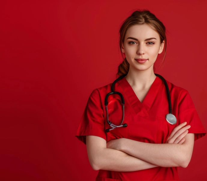 профильный врач